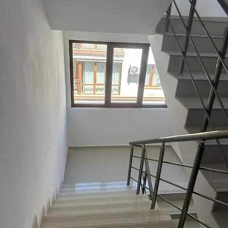 Appartement за гости марти гр Obzor